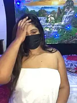 Freechat Lovely_WINDI on StripChat