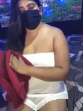 Freechat Lovely_WINDI on StripChat