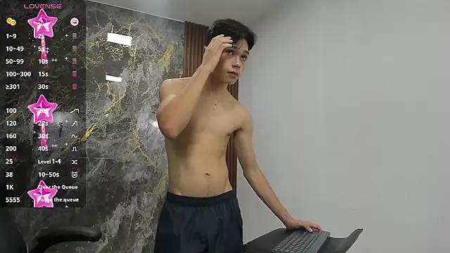 luandy on StripChat 