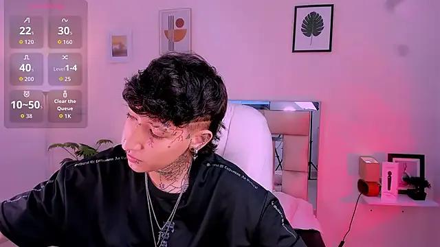 Luci_Rose on StripChat