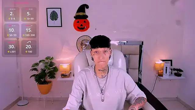 Luci_Rose on StripChat