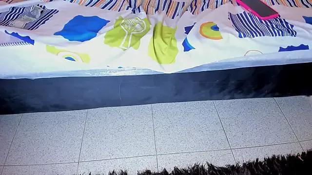 LucianaMorena on StripChat 