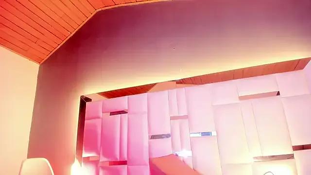 LucianaMorena on StripChat 