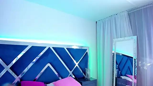 LucineArias on StripChat