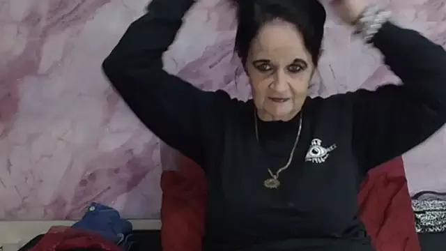 LuciousGrace on StripChat