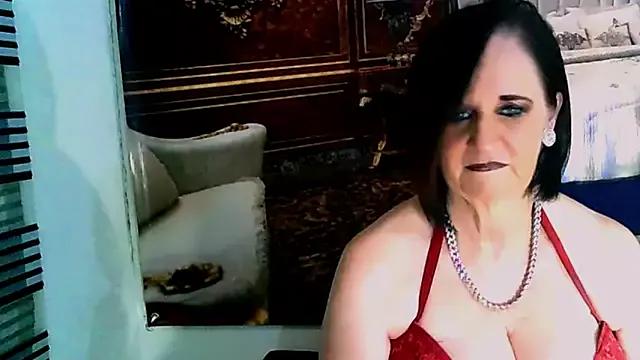 LuciousGrace on StripChat