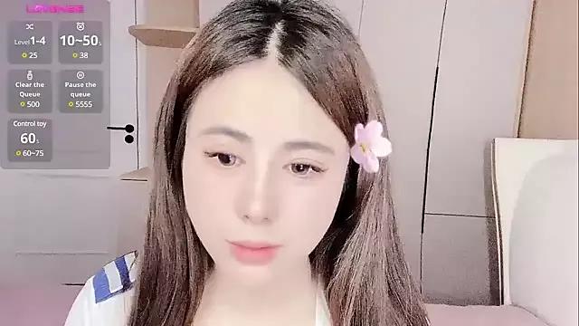 Lucky-888 on StripChat 