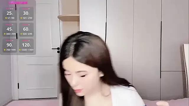 Lucky-888 on StripChat 