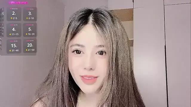 Lucky-888 on StripChat 