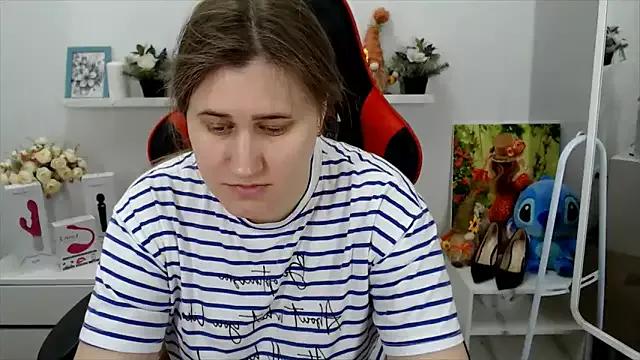 Lucky_Lana on StripChat 