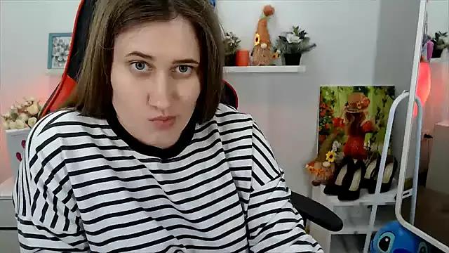 Lucky_Lana on StripChat 