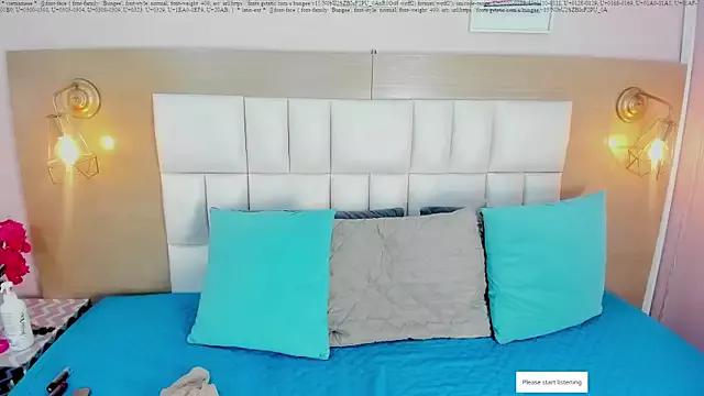 Lucy_Canel on StripChat 