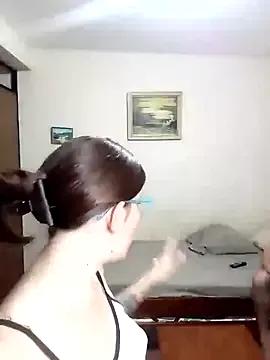 Freechat Luna-e-Franco1 on StripChat