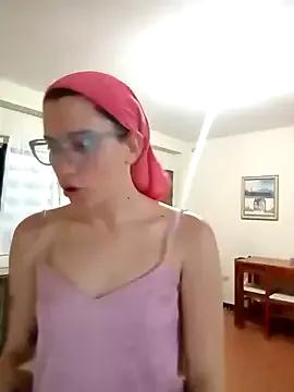 Freechat Luna-e-Franco1 on StripChat