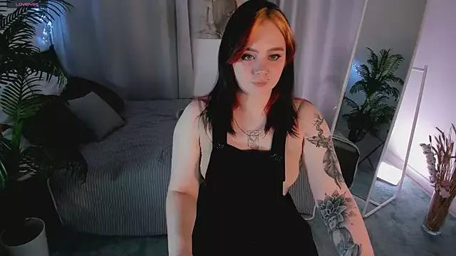 Freechat lunaalli on StripChat