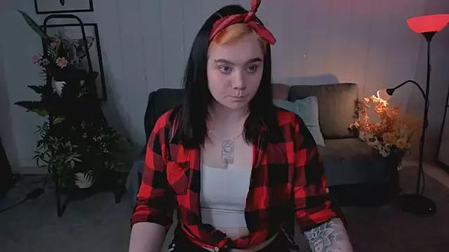 Freechat lunaalli on StripChat