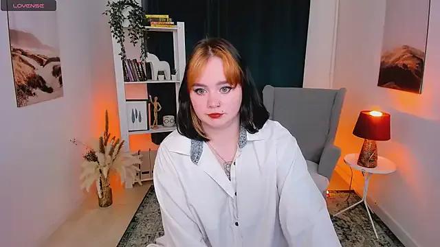 Freechat lunaalli on StripChat