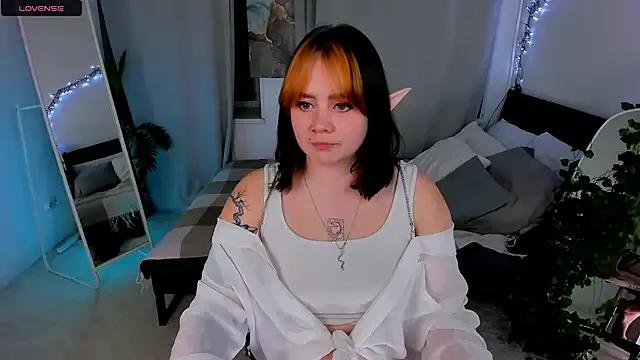 Freechat lunaalli on StripChat