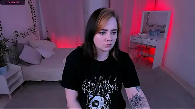 Freechat lunaalli on StripChat