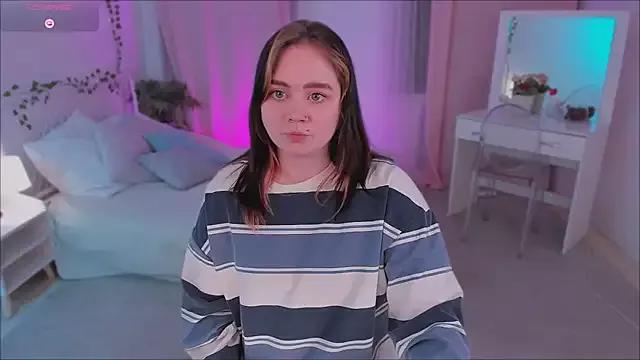 Freechat lunaalli on StripChat