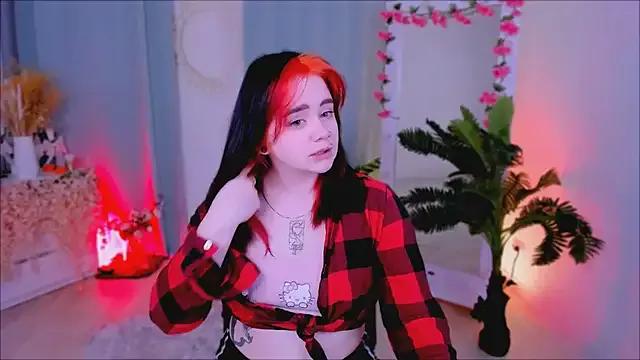 Freechat lunaalli on StripChat