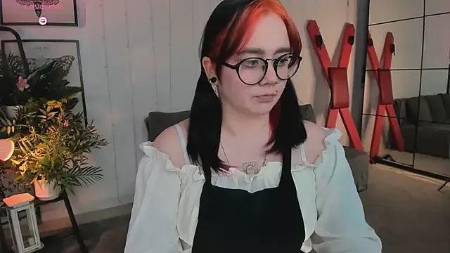 Freechat lunaalli on StripChat