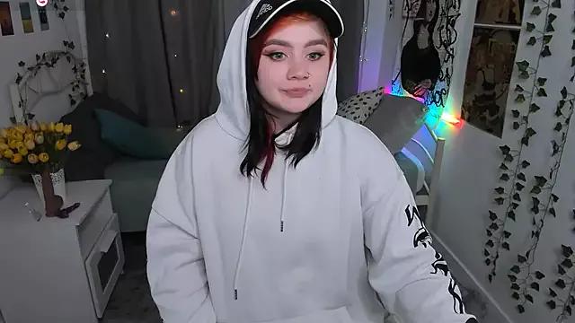 Freechat lunaalli on StripChat