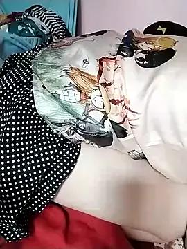 Luondh on StripChat 