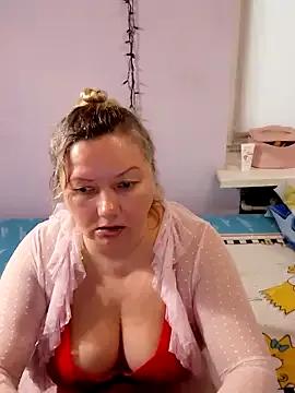 Freechat Lusi-777 on StripChat