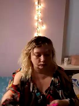 Freechat Lusi-777 on StripChat