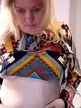 Freechat Lusi-777 on StripChat