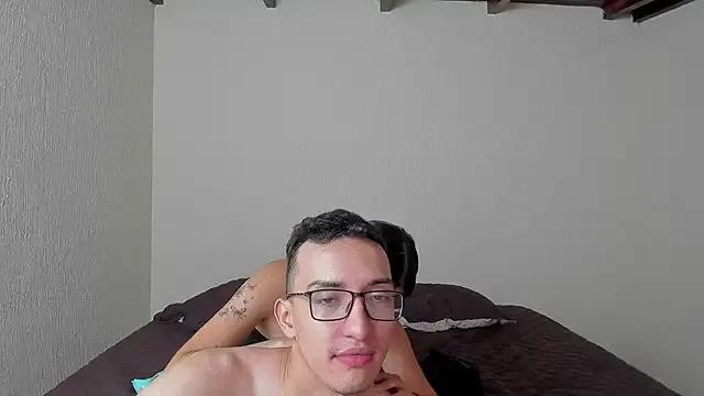lustduo1 on StripChat