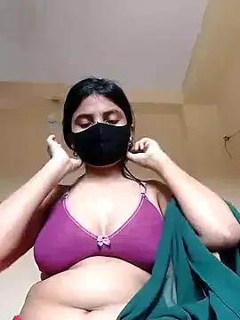 LustyJoya-02 on StripChat