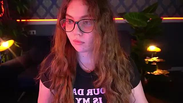 LuxSopphia on StripChat