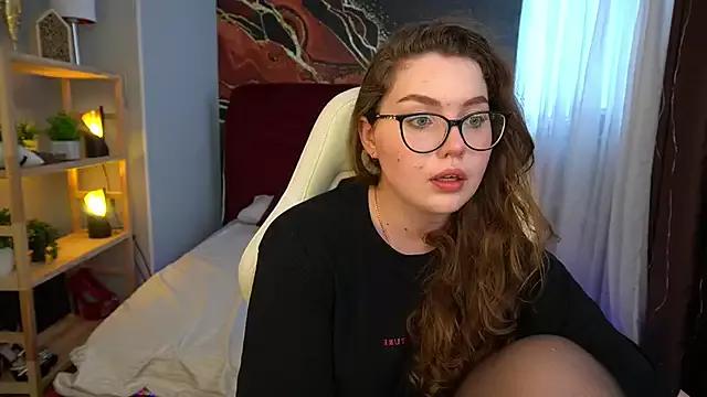 LuxSopphia on StripChat