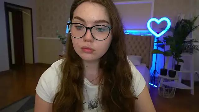 LuxSopphia on StripChat