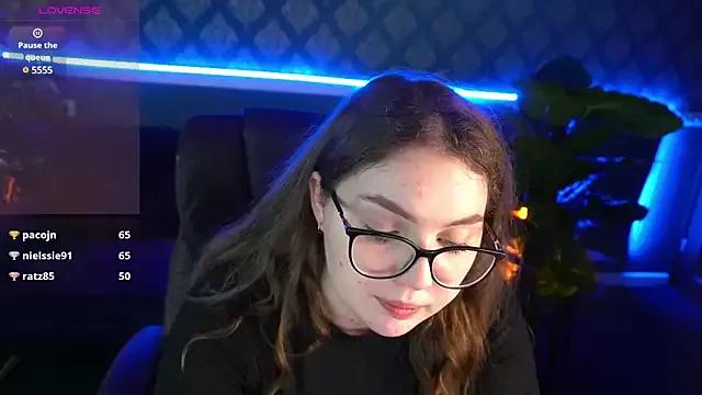 LuxSopphia on StripChat