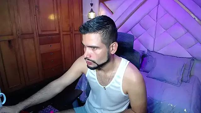 Private luxurycoupl on StripChat