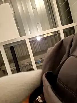 LydiaMaus96 on StripChat