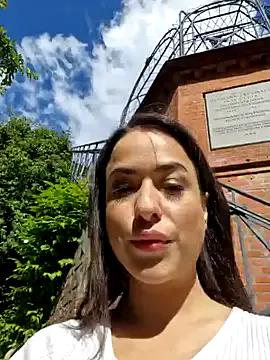 LydiaMaus96 on StripChat