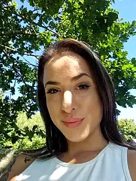 LydiaMaus96 on StripChat