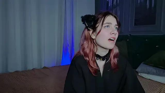 M_I_S_S_A on StripChat 