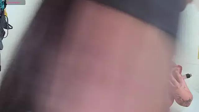 Freechat Mabelydani on StripChat