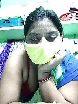 Freechat MAGGO-11 on StripChat