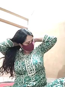 Magical_Girl- on StripChat