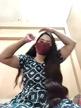 Magical_Girl- on StripChat