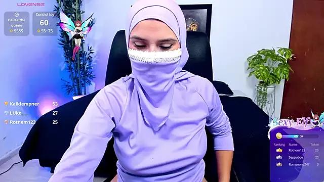 malek_zark2 on StripChat 