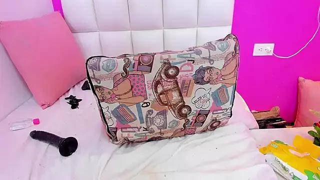 malu_hot69 on StripChat 