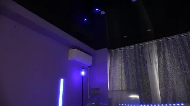 Freechat mandypeas on StripChat