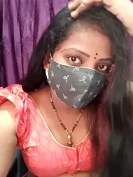Group Manisha-Love on StripChat